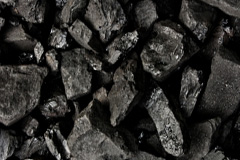 Ensbury Park coal boiler costs