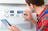 free commercial Ensbury Park boiler quotes