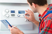 free Ensbury Park gas safe engineer quotes